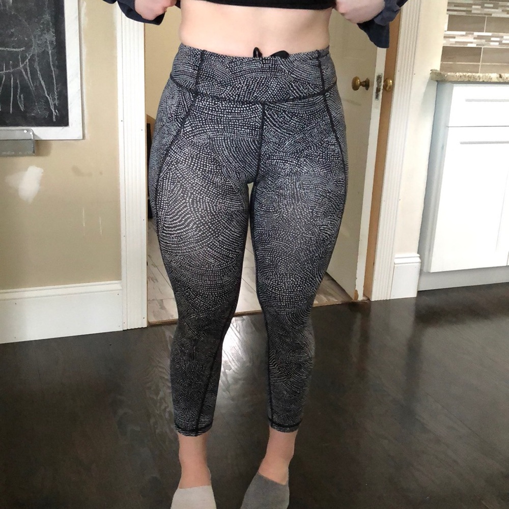 Lululemon leggings